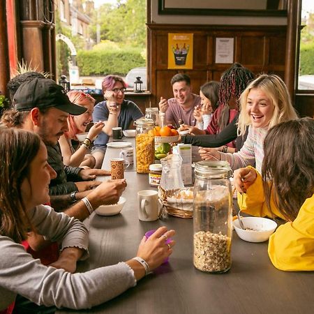 Hostel One Camden ロンドン エクステリア 写真