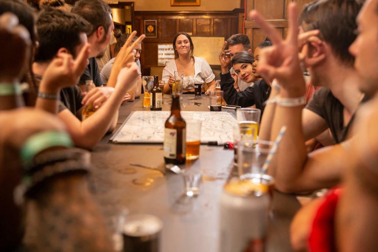 Hostel One Camden ロンドン エクステリア 写真