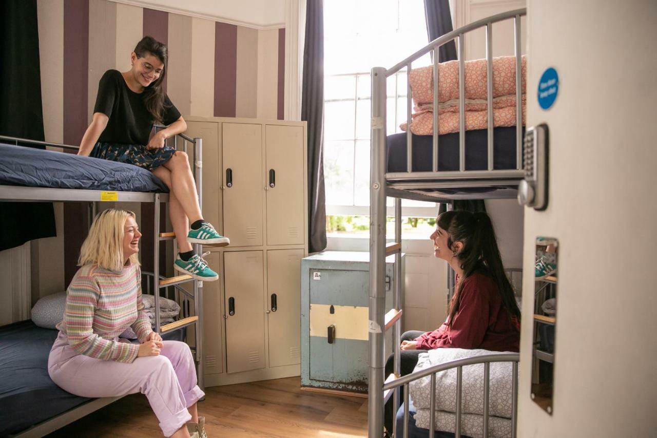 Hostel One Camden ロンドン エクステリア 写真